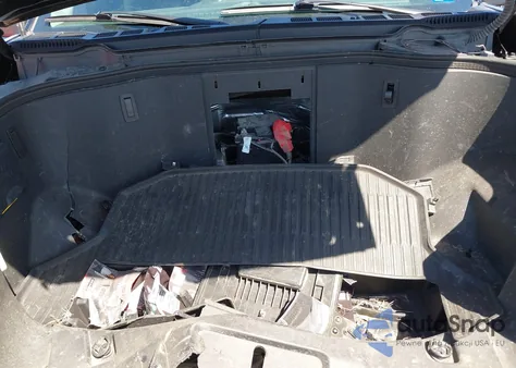 2023 Ford F150 Lightning Pro из США, поврежденный, VIN 1FTVW1EV0PWG52297